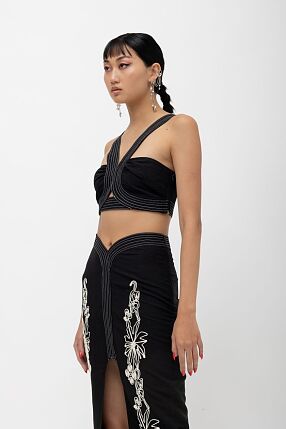 LUNAR SKIRT