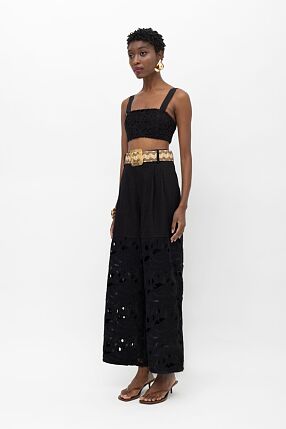 CAPE PANTS
