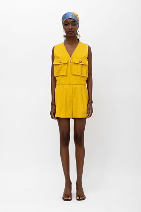 NIA VEST
