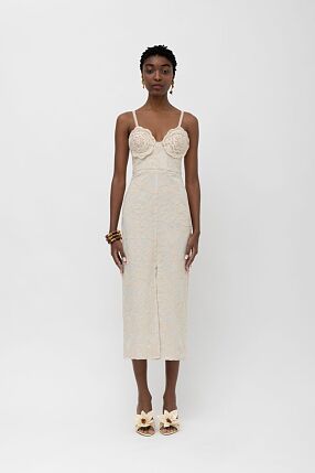 EBONY DRESS