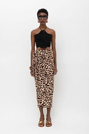 AMAKA SKIRT