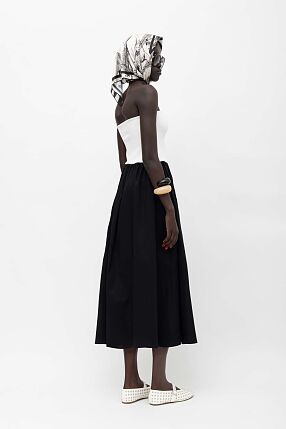 TALIA DRESS