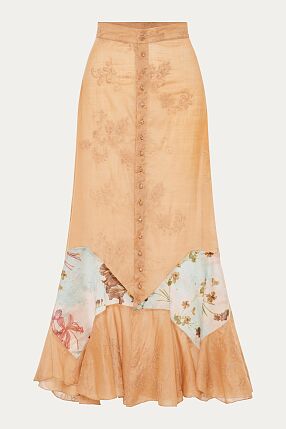 UNIQUE SKIRT