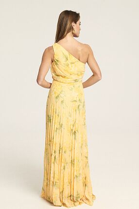 CENTERPIECE DRESS