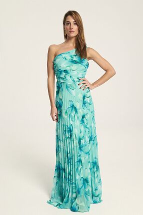 CENTERPIECE DRESS