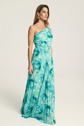 CENTERPIECE DRESS