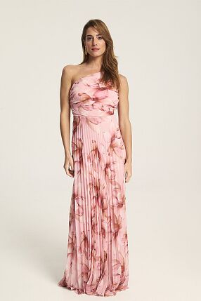 CENTERPIECE DRESS