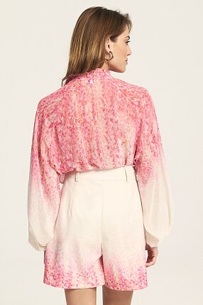 BACKSTAGE SHIRT