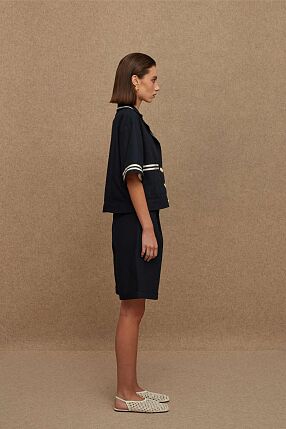 PARELTHON BLAZER