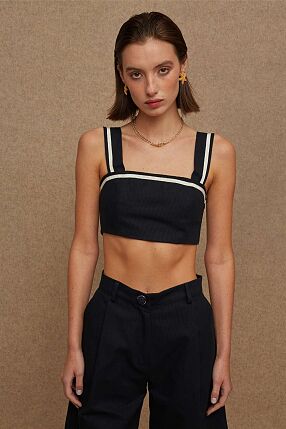 PARELTHON BUSTIER