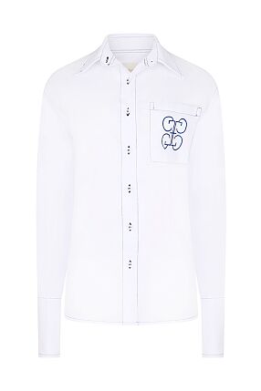 ANONYMOUS SHIRT