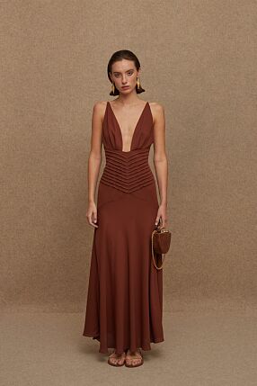 COCONUT DRESS