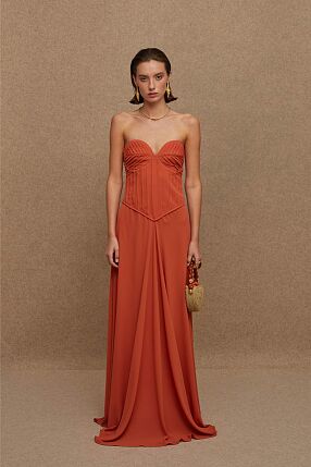 SELINI DRESS