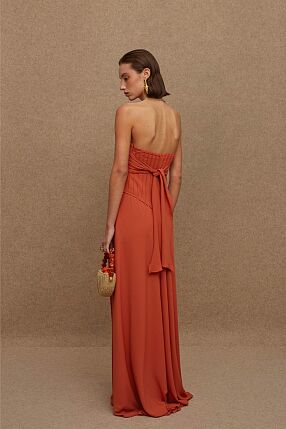 SELINI DRESS
