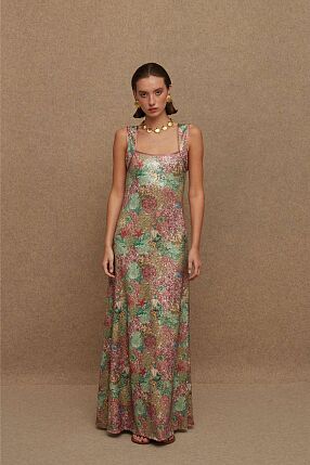 PATHOS DRESS