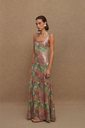 PATHOS DRESS