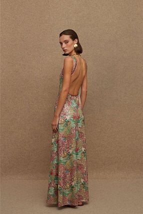 PATHOS DRESS