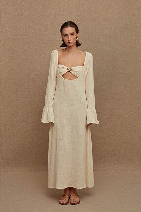 CALDERA DRESS