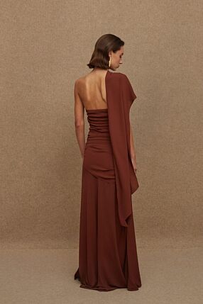 THALASSA DRESS