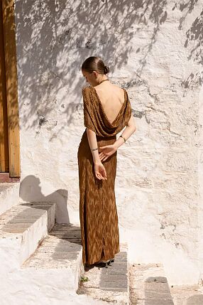 WISDOM DRESS