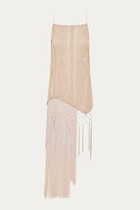 ZINGER TOPDRESS
