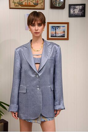 zion blazer