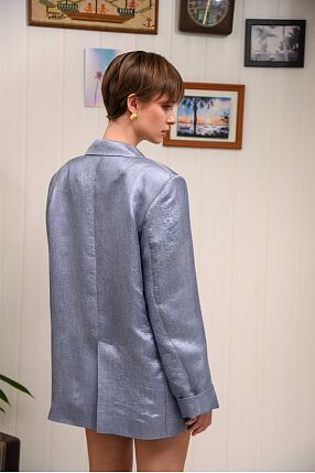 zion blazer