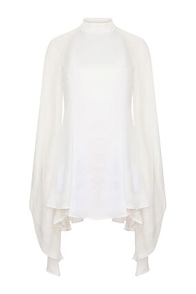 MYSTIQUE MINI DRESS