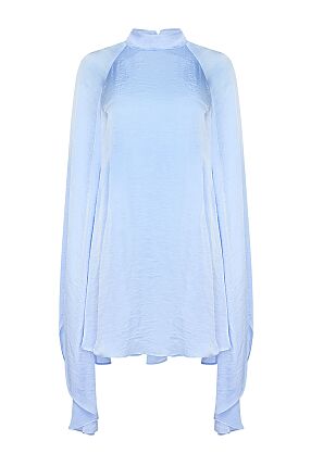MYSTIQUE MINI DRESS