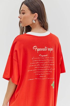 BRONX DRESS