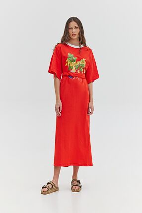 BRONX DRESS