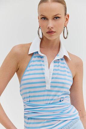 ST. BARTH TOP