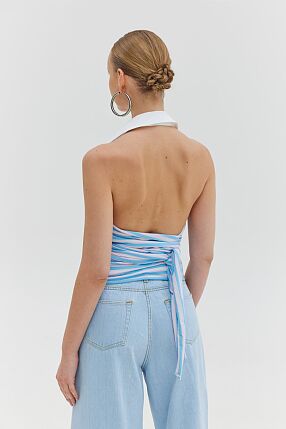 ST. BARTH TOP