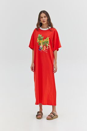 BRONX DRESS