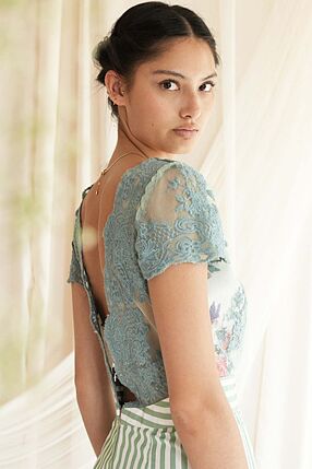 ELIO JUMPSUIT