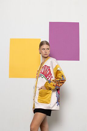 CELAN JACKET