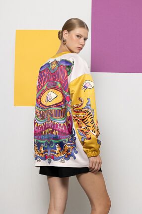CELAN JACKET