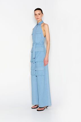 PALM JUMPSUIT