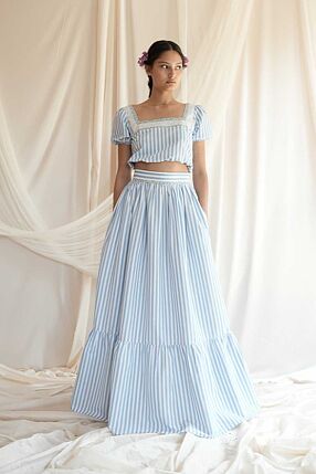 REMI SKIRT