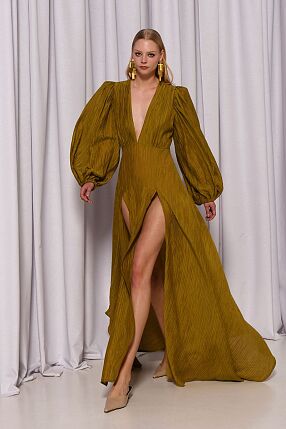 EDEN DRESS