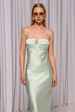 DELPHINE MAXI DRESS