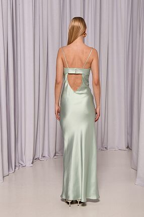 DELPHINE MAXI DRESS