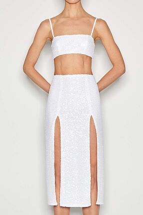 COCO NIGHT SKIRT