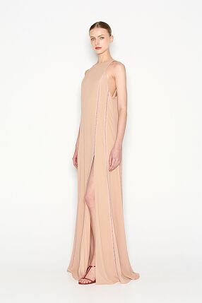AIR LONG DRESS