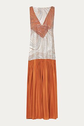 DESTIN DRESS