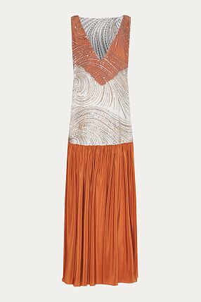 DESTIN DRESS