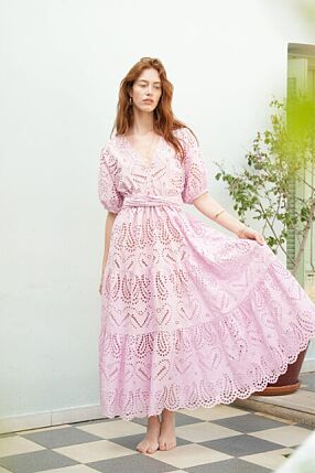 JULIETTE DRESS