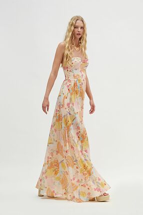 BRAXTON DRESS