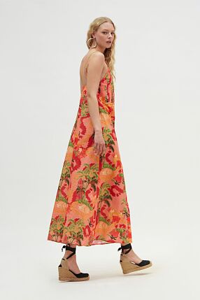 SEATTLE DRESS