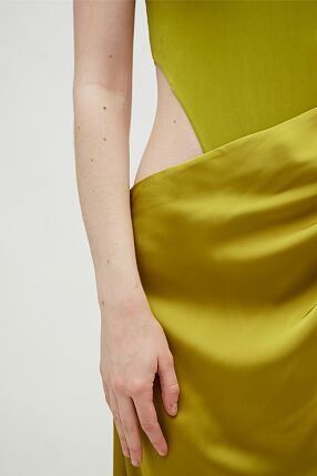 SAND DRESS